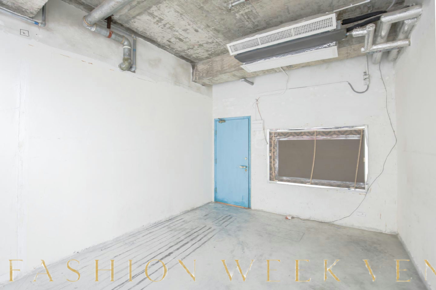 Contemporary Pop-Up Shop in Tsim Sha Tsui, 26 sqm, pop up store in Hong Kong, third interior view