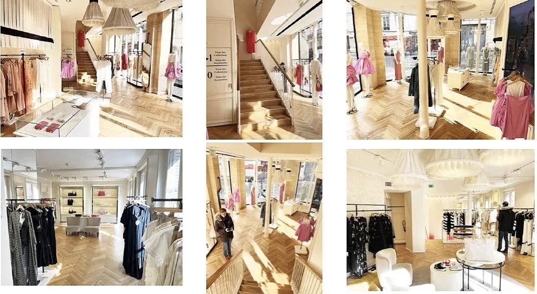 Corner Boutique in a Prime Location - Saint-Sulpice — 3