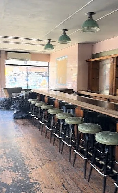 Corner Commercial Space on Nostrand Avenue in Crown Heights