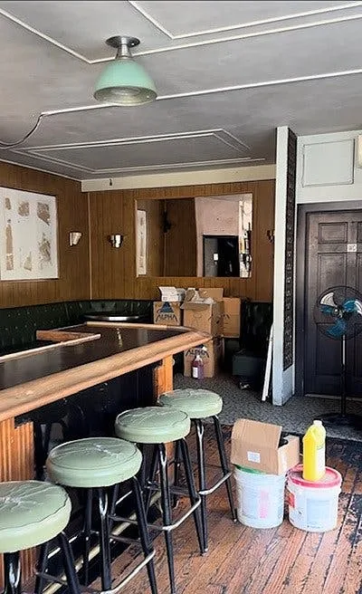 Corner Commercial Space on Nostrand Avenue in Crown Heights — 2