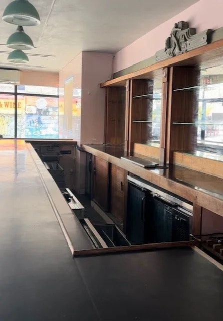 Corner Commercial Space on Nostrand Avenue in Crown Heights — 3