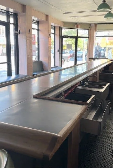 Corner Commercial Space on Nostrand Avenue in Crown Heights — 4