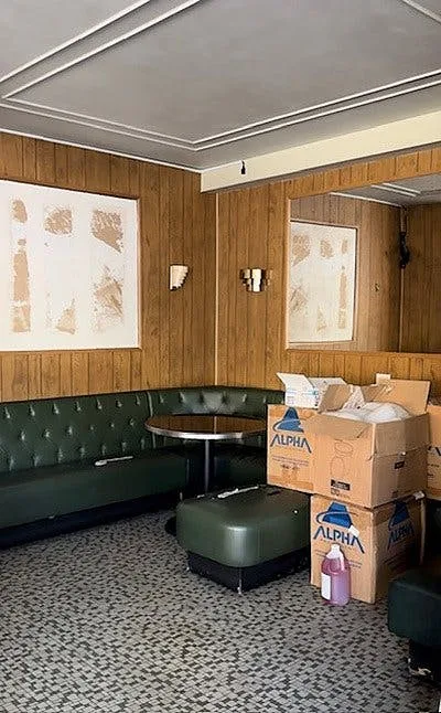 Corner Commercial Space on Nostrand Avenue in Crown Heights — 5