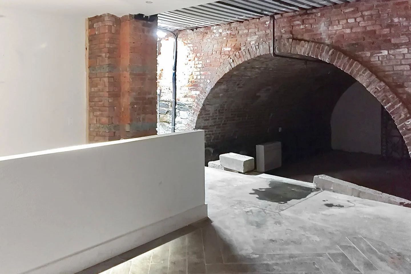Corner Retail Space in Lower East Side, New York — 2
