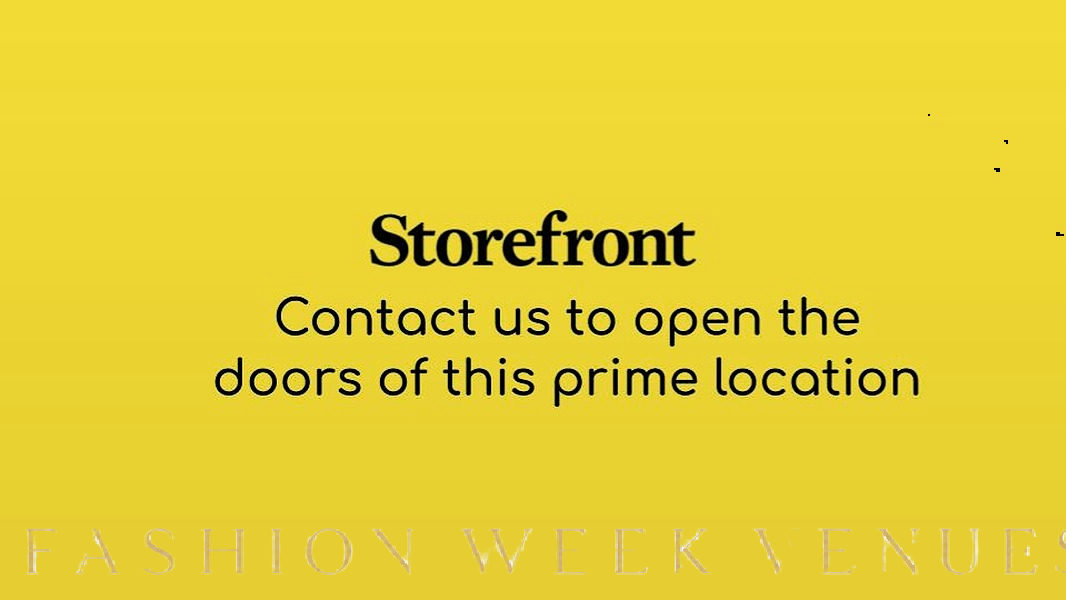 Corner Shop Available for Rent in Causeway Bay, 123 sqm, pop up store in Hong Kong, second interior view