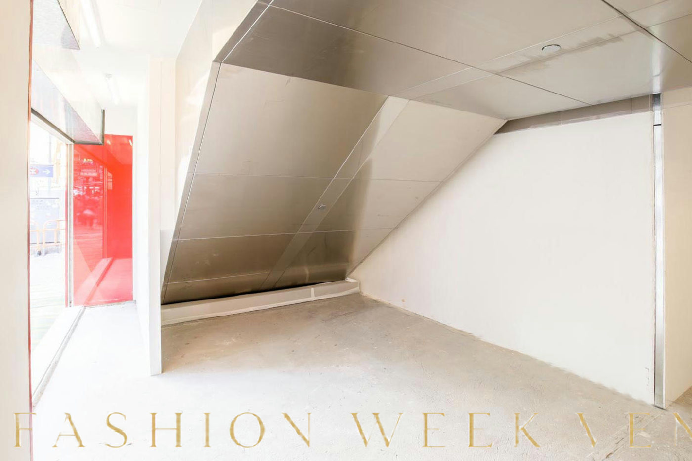 Cosy 250 sq ft Shop Available for Pop-Up Stores in Wan Chai, 23 sqm, pop up store in Hong Kong, interior view