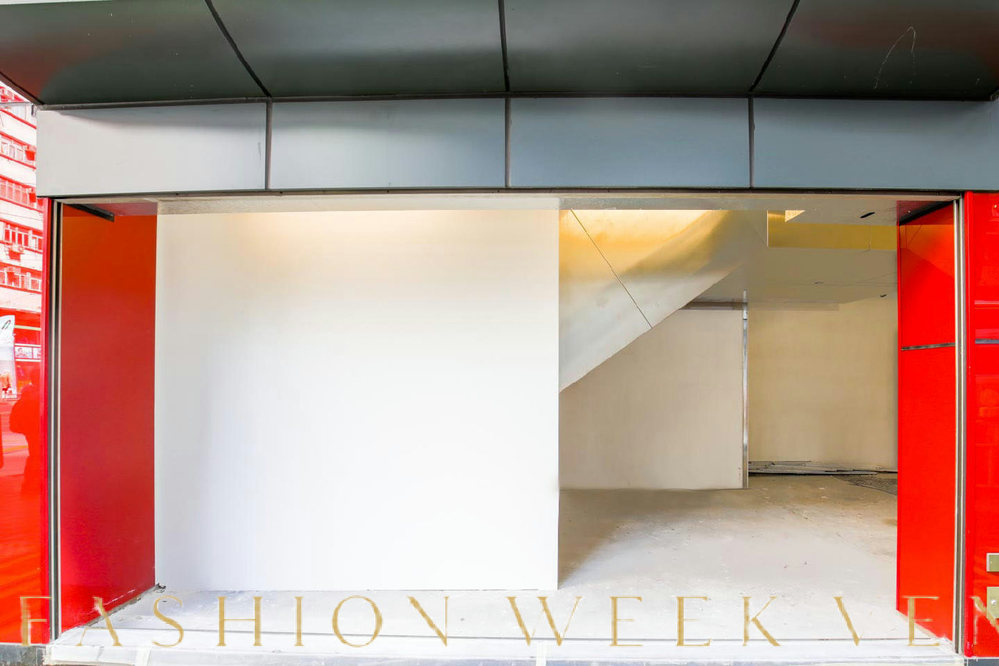 Cosy 250 sq ft Shop Available for Pop-Up Stores in Wan Chai, 23 sqm, pop up store in Hong Kong, second interior view