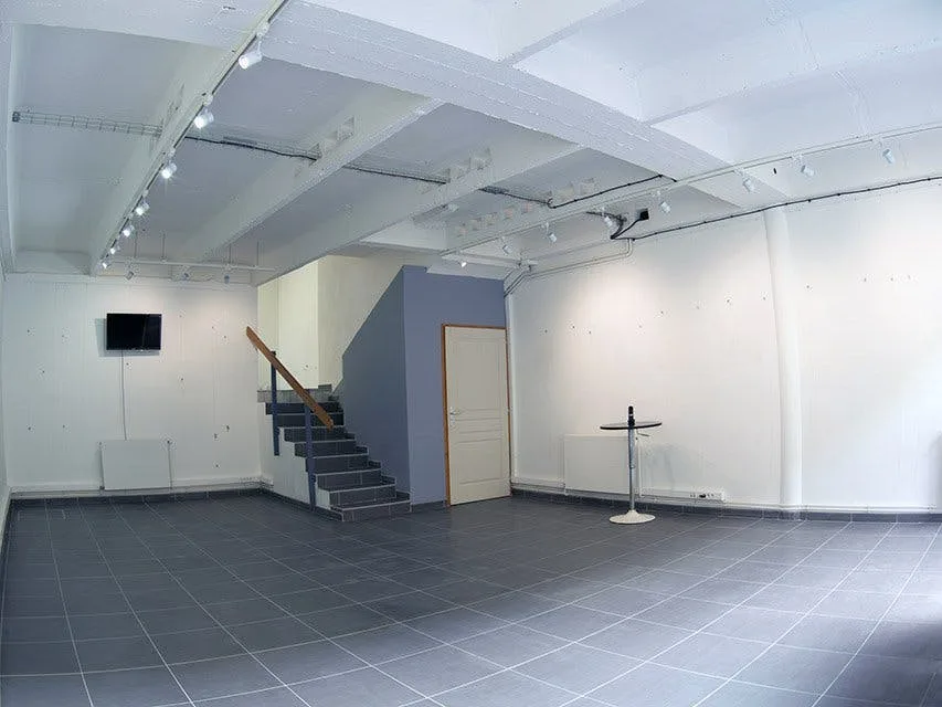 Cosy Art Gallery in Le Havre