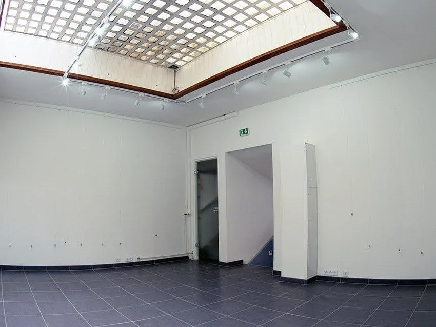 Cosy Art Gallery in Le Havre — 2