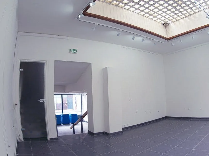 Cosy Art Gallery in Le Havre — 4