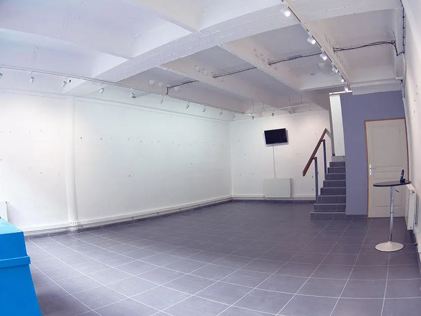 Cosy Art Gallery in Le Havre — 5