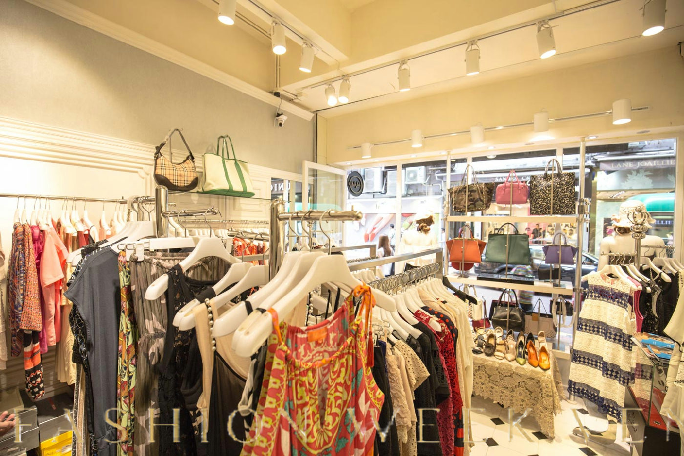 Cozy 350 sq ft Pop-Up Shop in Causeway Bay, 33 sqm, pop up store in Hong Kong