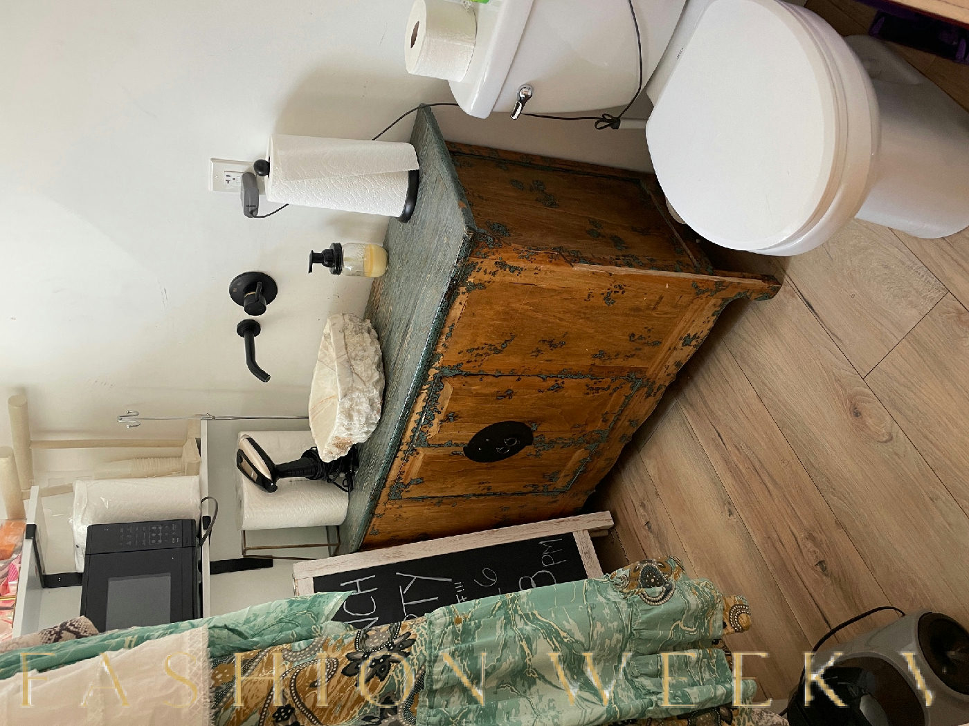 Cozy Bohemian Boutique Space in L.A., 56 sqm, pop up store in Los Angeles, third interior view