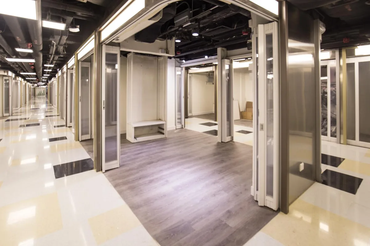Cozy Pop-Up Store Space in Tsim Sha Tsui, 13 sqm, pop up store in Hong Kong
