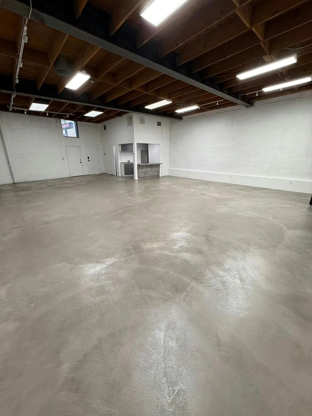 Creative Art and Production Studio in Los Angeles — 2