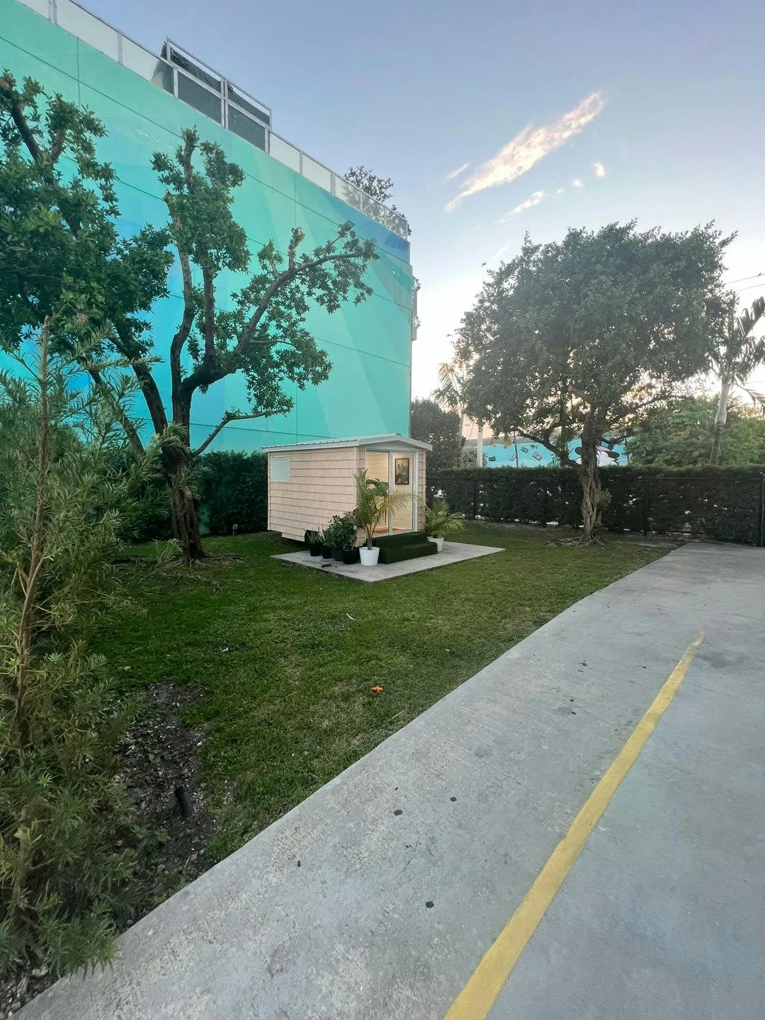 Creative Commercial Space at 240 NW 25th St, Miami — 4