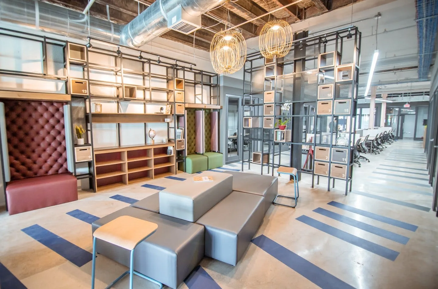 Creative Event and Gallery Space in Miami