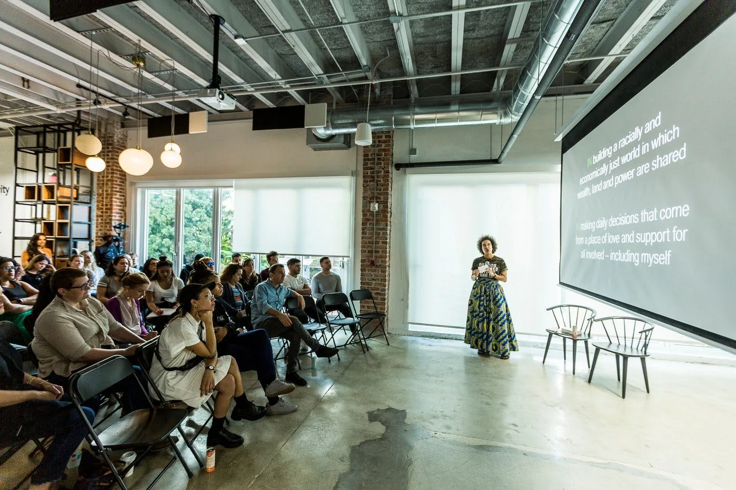 Creative Event and Gallery Space in Miami — 3