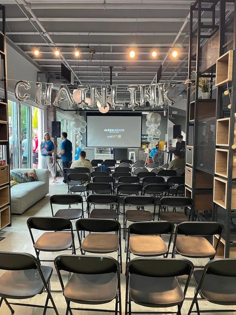 Creative Event and Gallery Space in Miami — 4