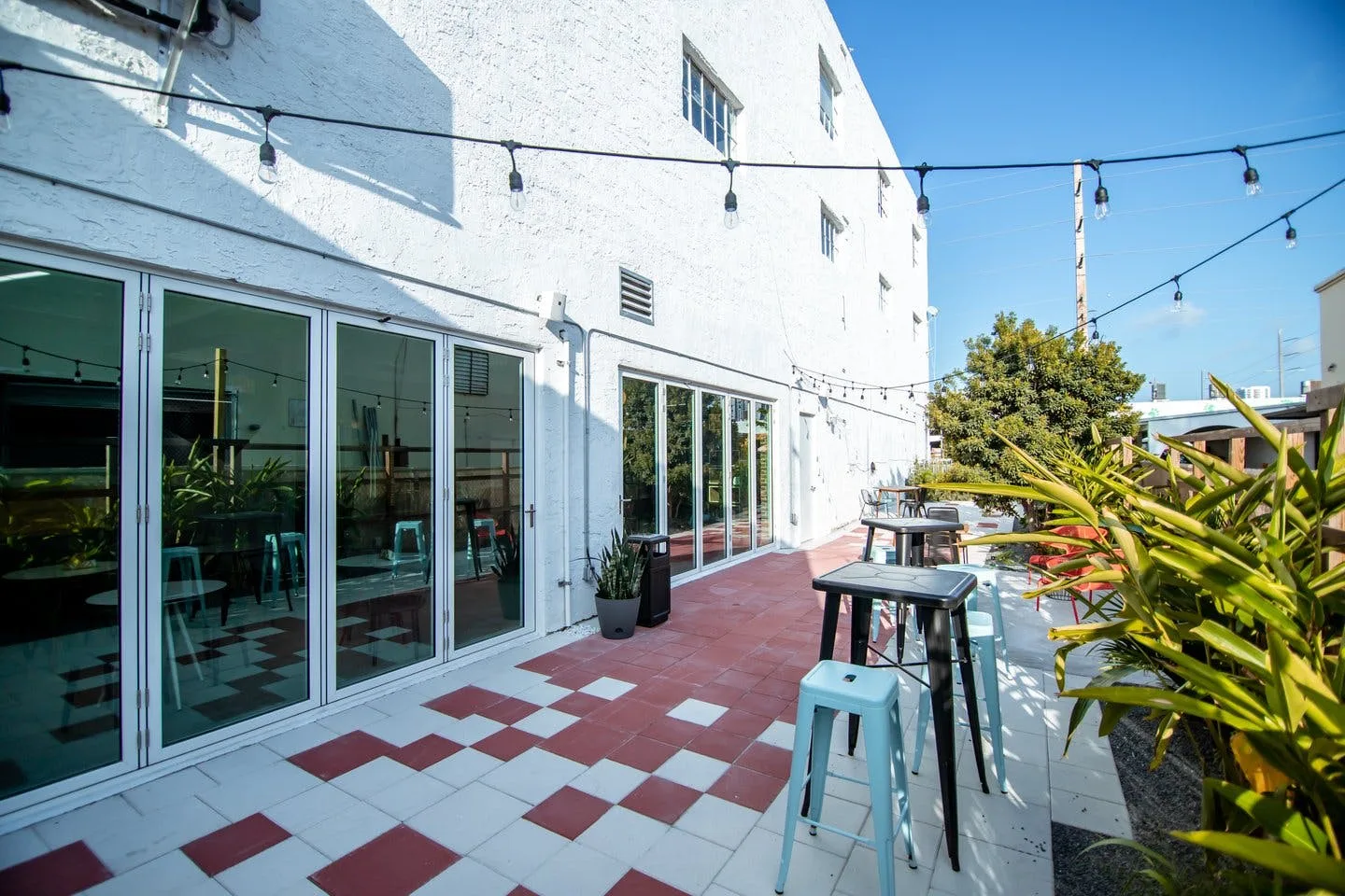Creative Event and Gallery Space in Miami — 5