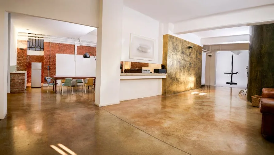 Creative Event and Photography Studio on Via Benedetto Marcello — 3