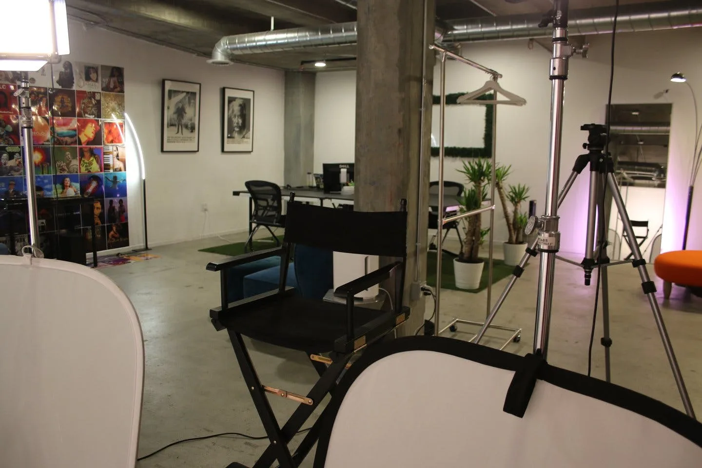 Creative Event and Production Space in Mission District — 5