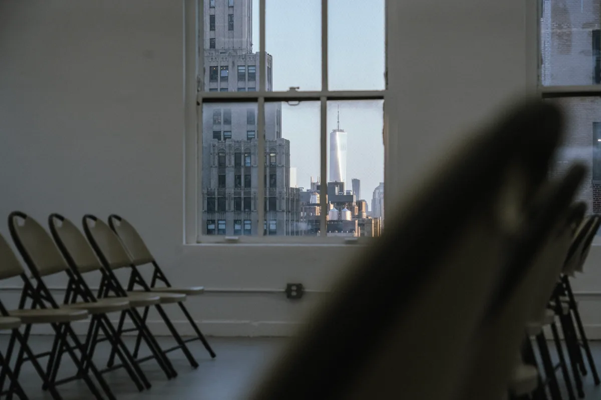 Creative Loft in Midtown Manhattan for Productions, 139 sqm, photo shoot, pop-up rental in New York, additional interior view