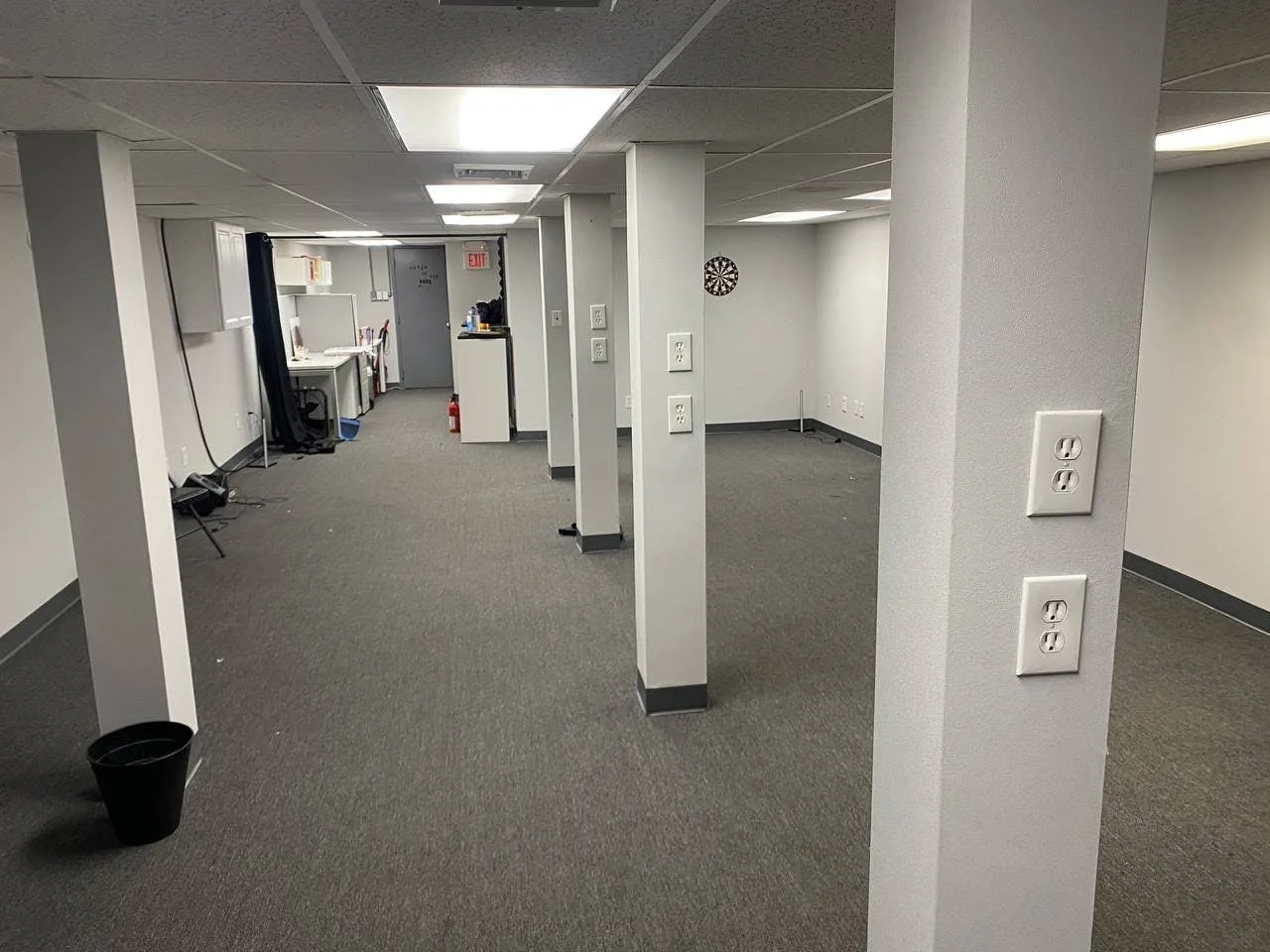 Creative Multi-Room Studio in Floral Park