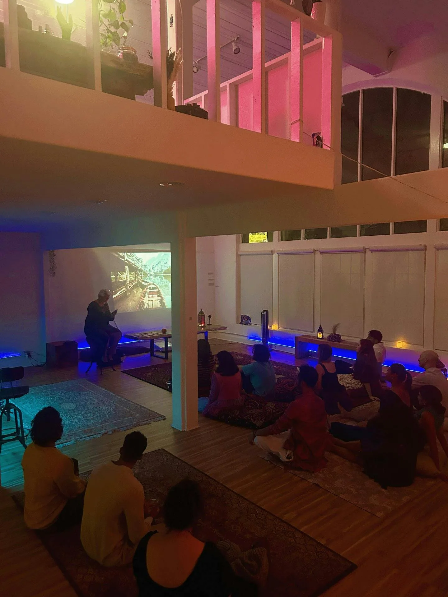 Creative Multi-Use Space on S La Fayette Park Place — 3