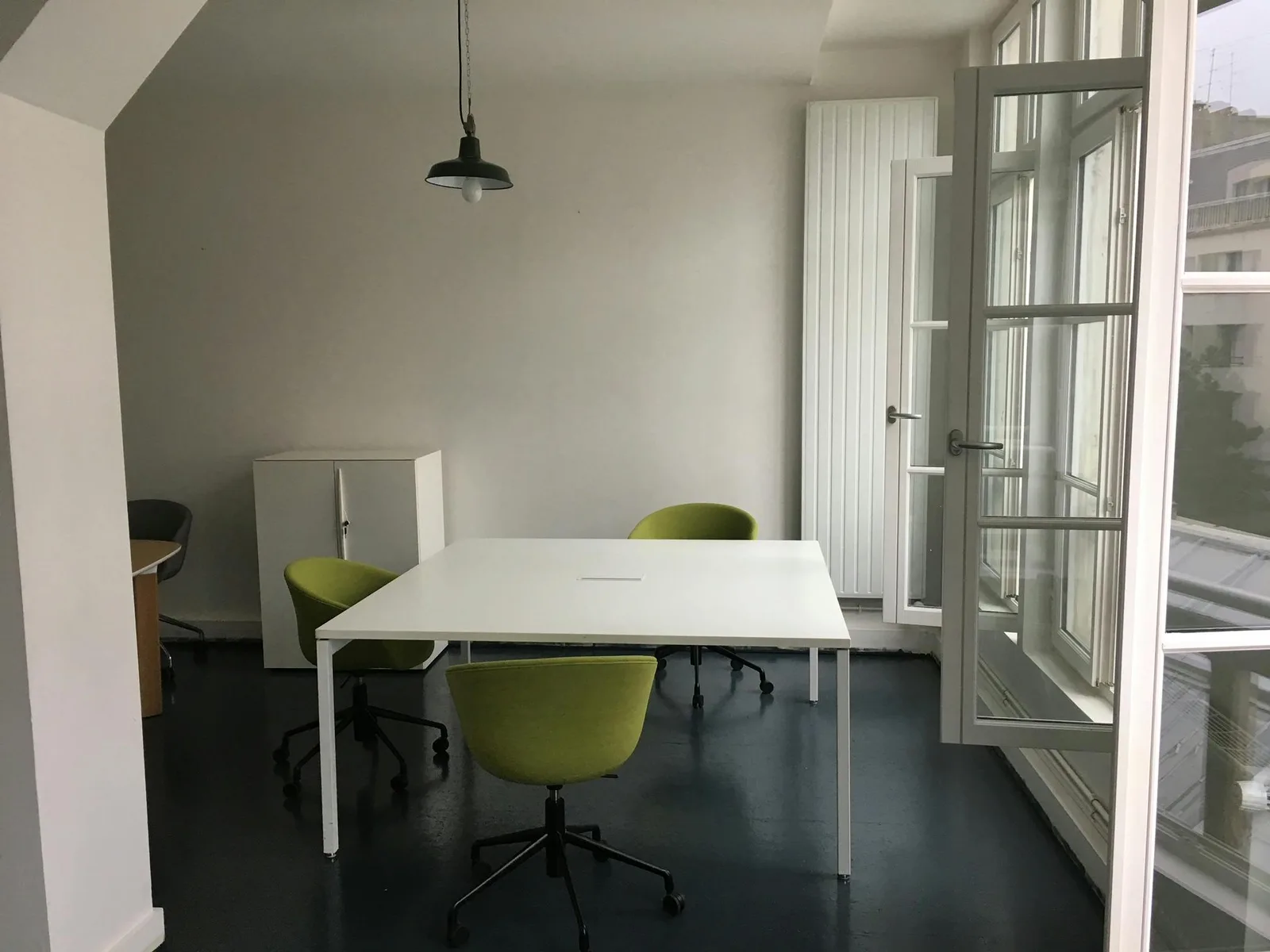 Creative Office and Atelier in Paris 11th Arrondissement — 3