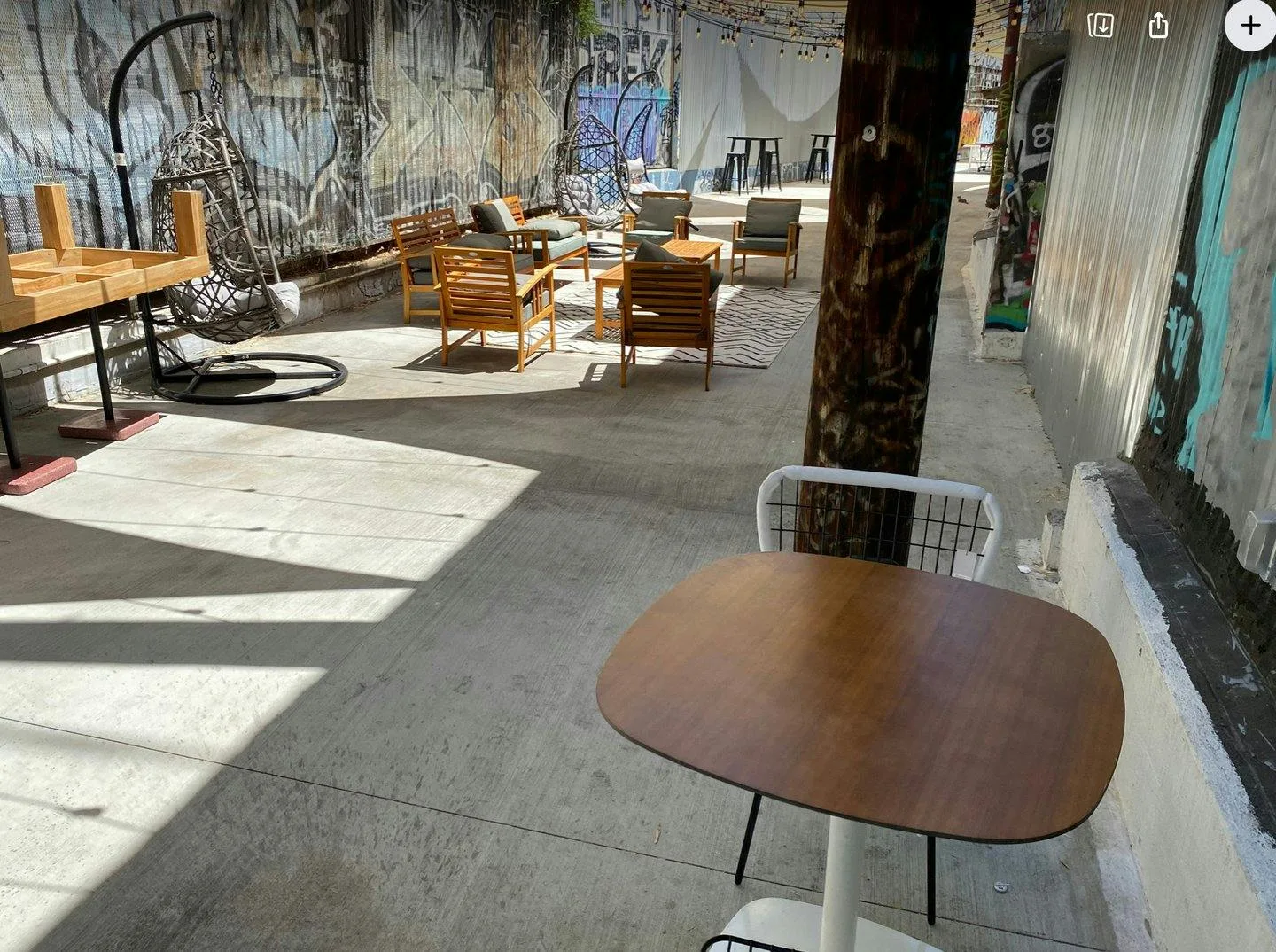 Creative Office Suites and Event Space in Los Angeles — 2