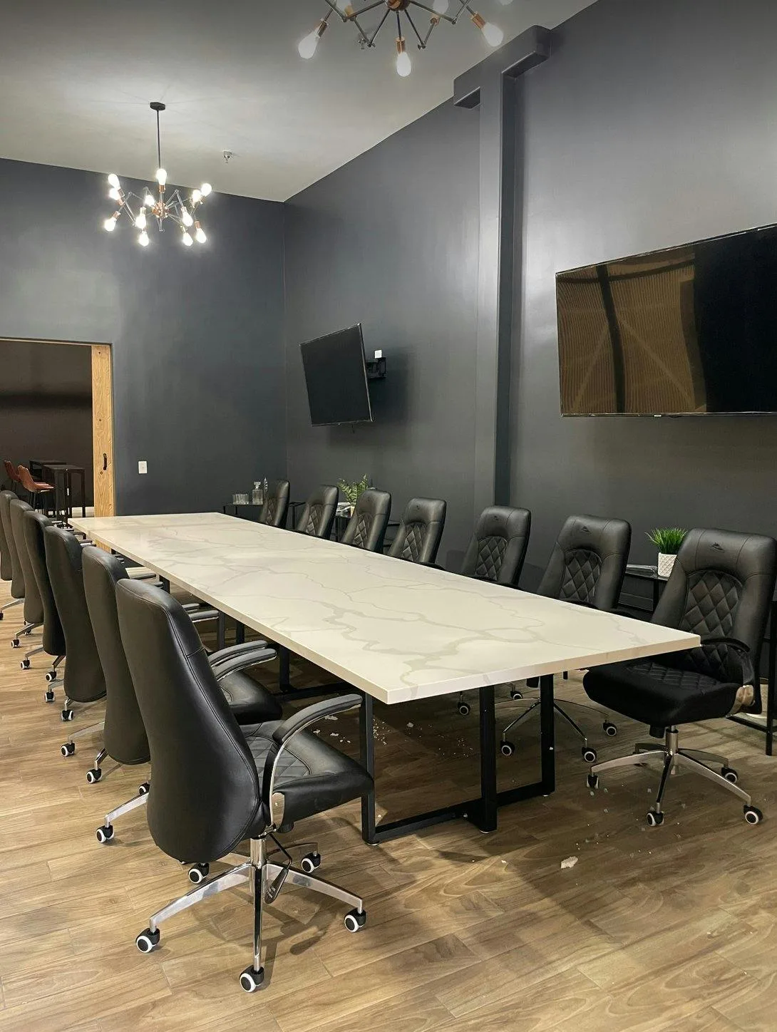 Creative Office Suites and Event Space in Los Angeles — 3