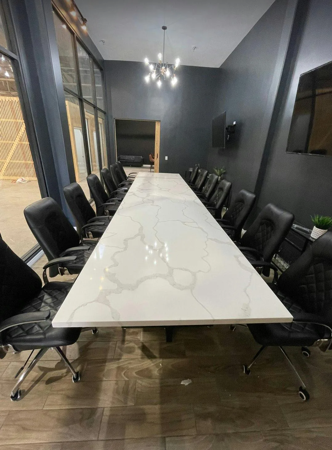 Creative Office Suites and Event Space in Los Angeles — 4