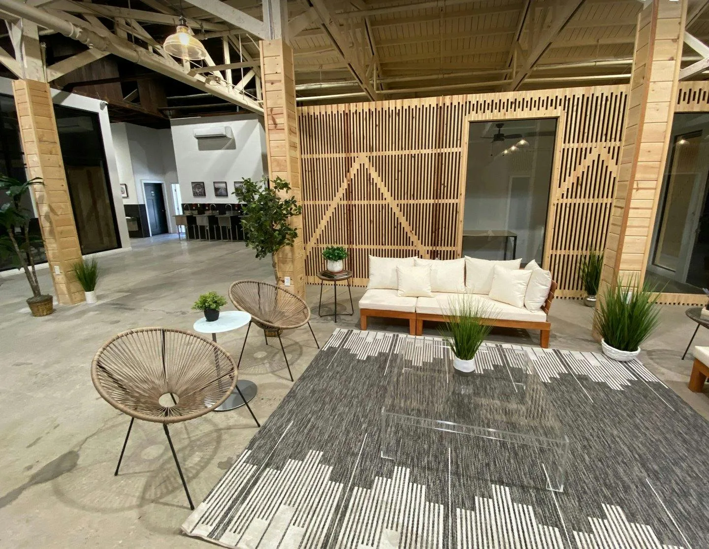 Creative Office Suites and Event Space in Los Angeles — 5