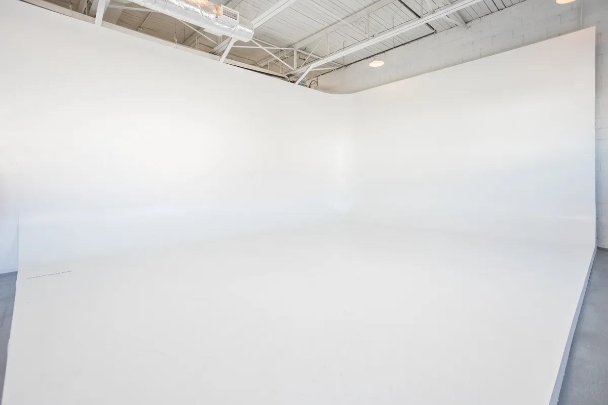 Creative Photo and Video Studio with Event Space, 232 sqm, pop up store in Toronto, third interior view