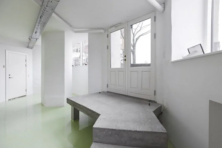 Creative Pop-Up Space at Ingerslevsgade 123, Copenhagen — 2