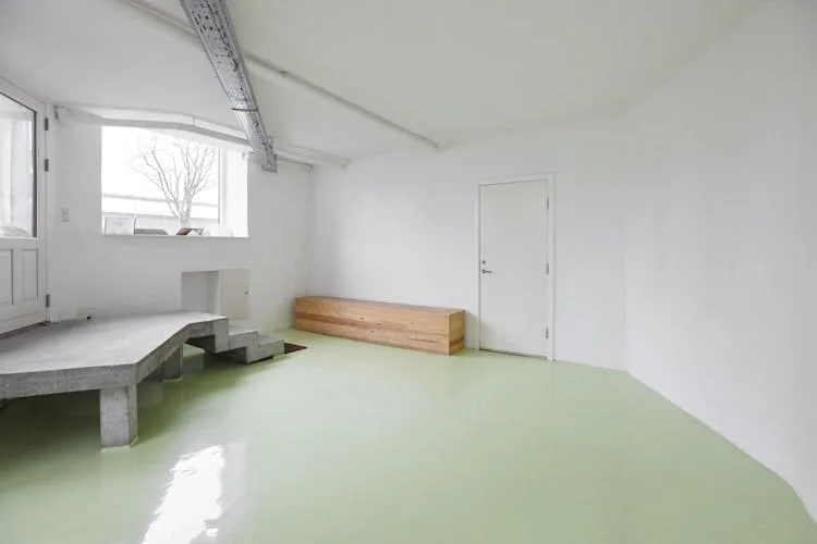 Creative Pop-Up Space at Ingerslevsgade 123, Copenhagen — 3