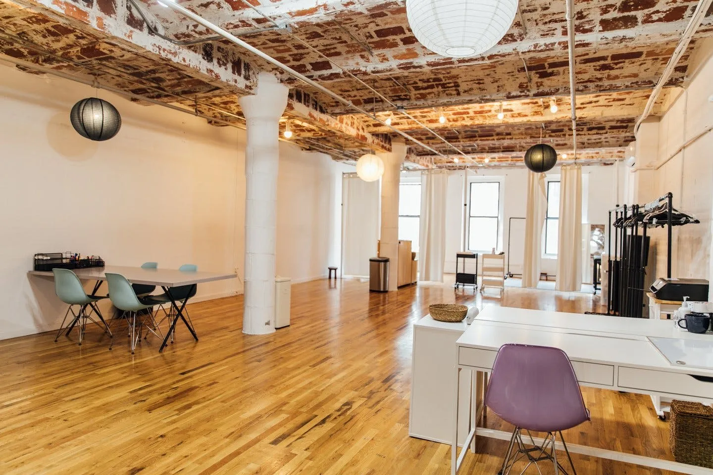 Creative Production Studio in Dumbo, Brooklyn — 2