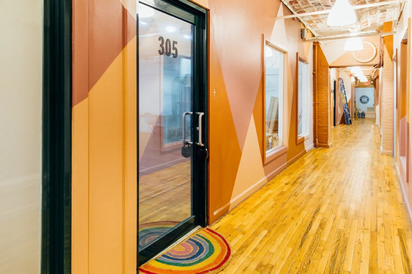 Creative Production Studio in Dumbo, Brooklyn — 5