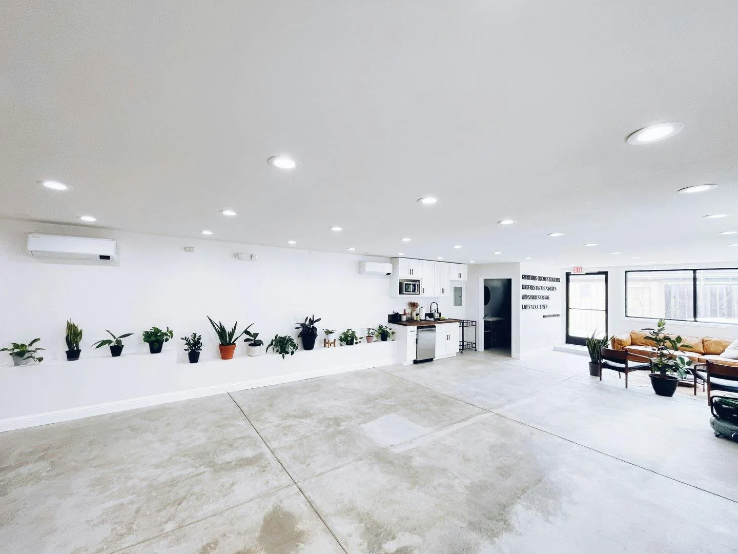 Creative Space in Lafayette, California