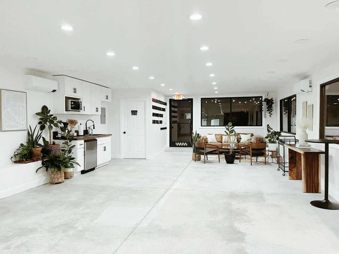 Creative Space in Lafayette, California — 4