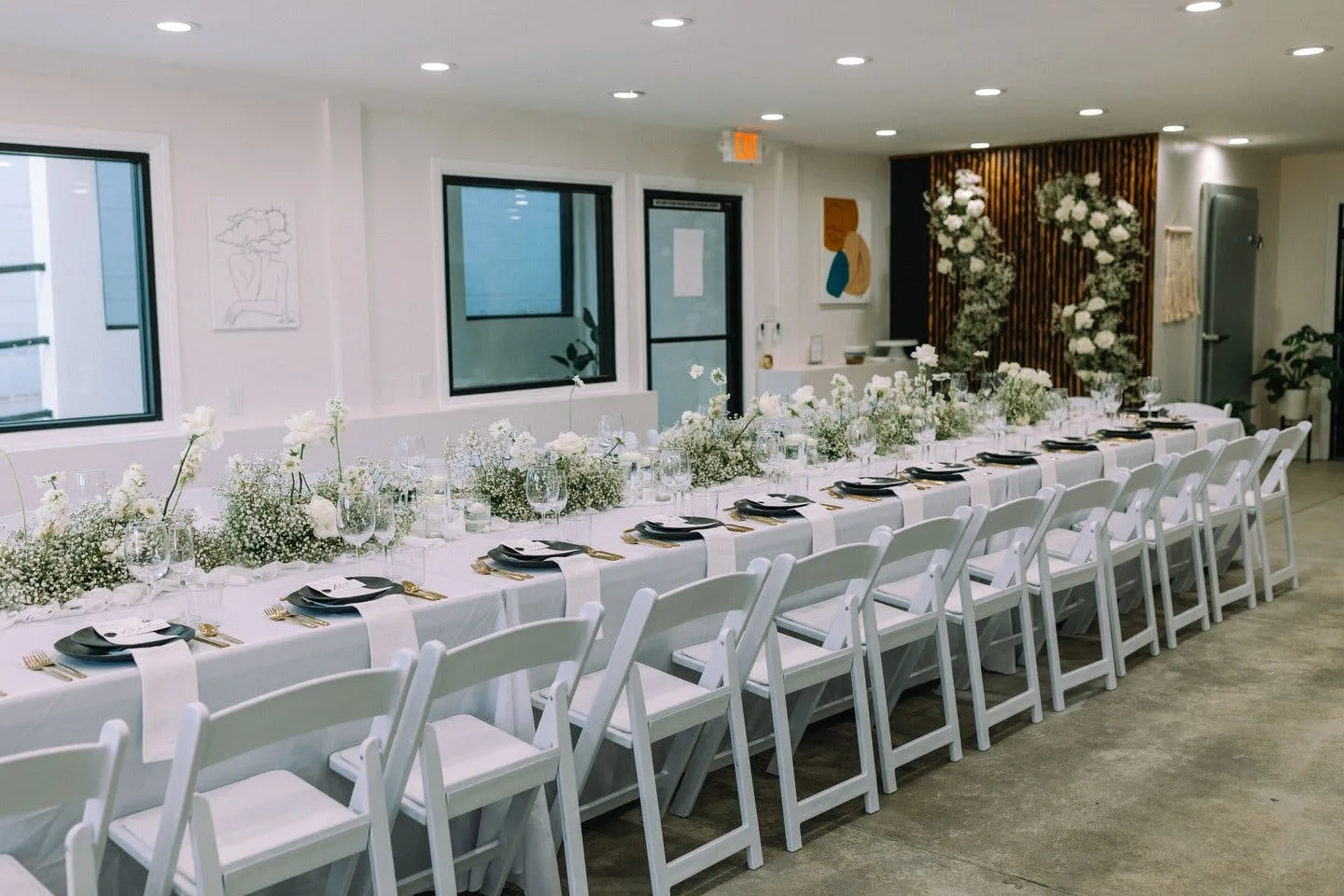 Creative Space in Lafayette, California — 5