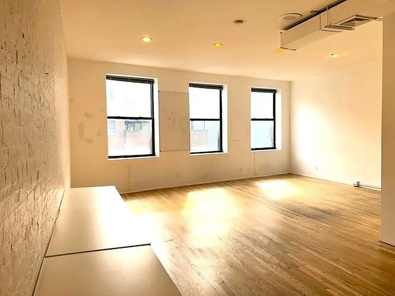 Creative Space in Nolita, New York — 3