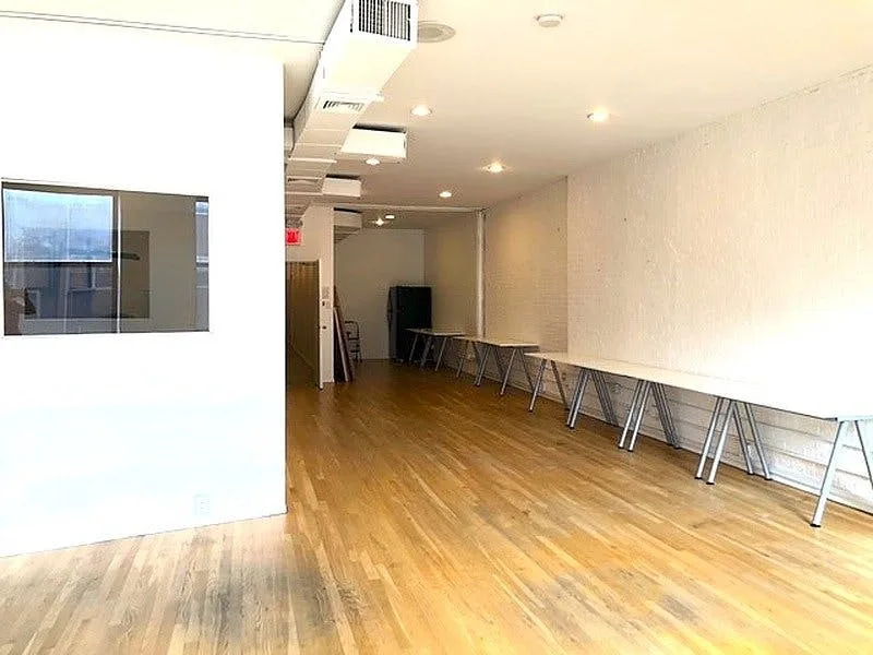Creative Space in Nolita, New York — 4