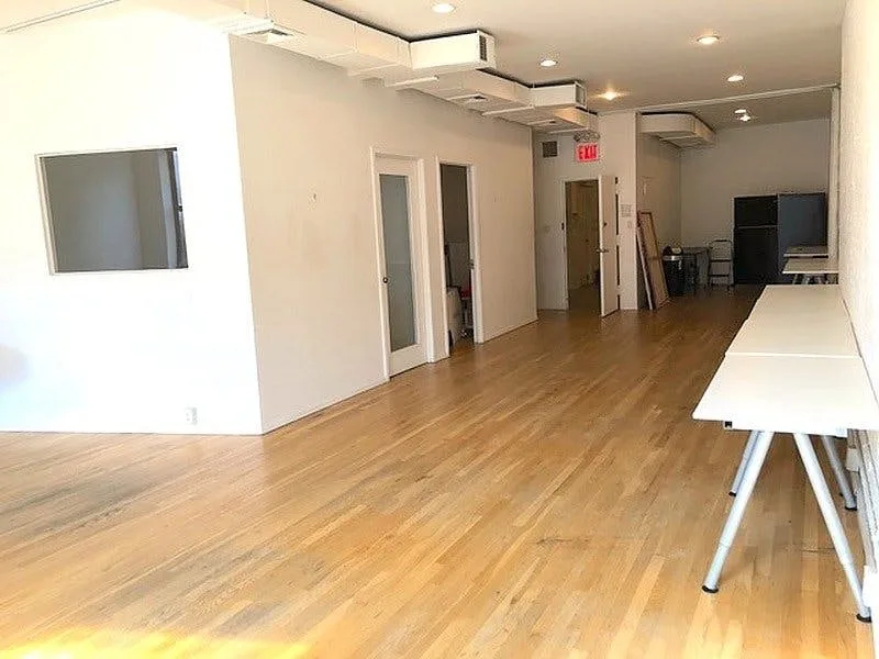 Creative Space in Nolita, New York — 5