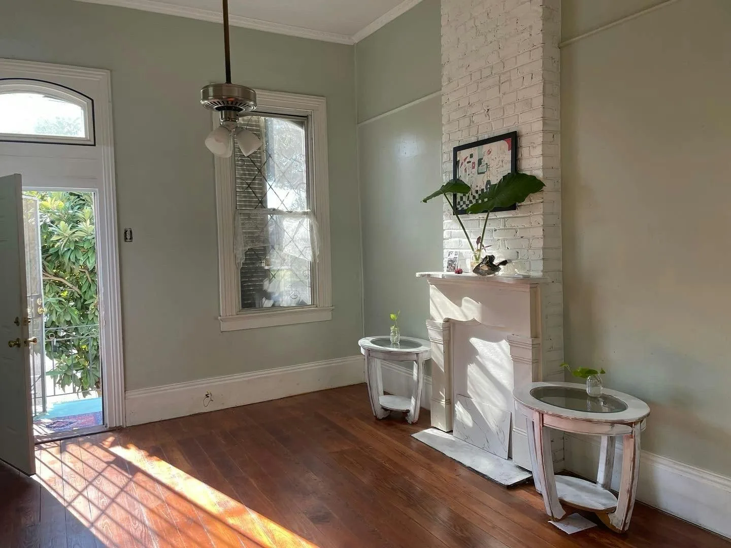 Creative Space on Elysian Fields Avenue, New Orleans — 2