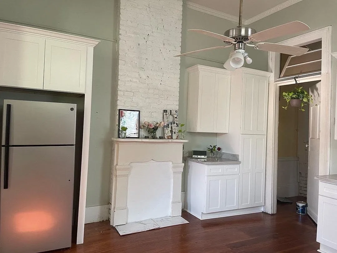 Creative Space on Elysian Fields Avenue, New Orleans — 3