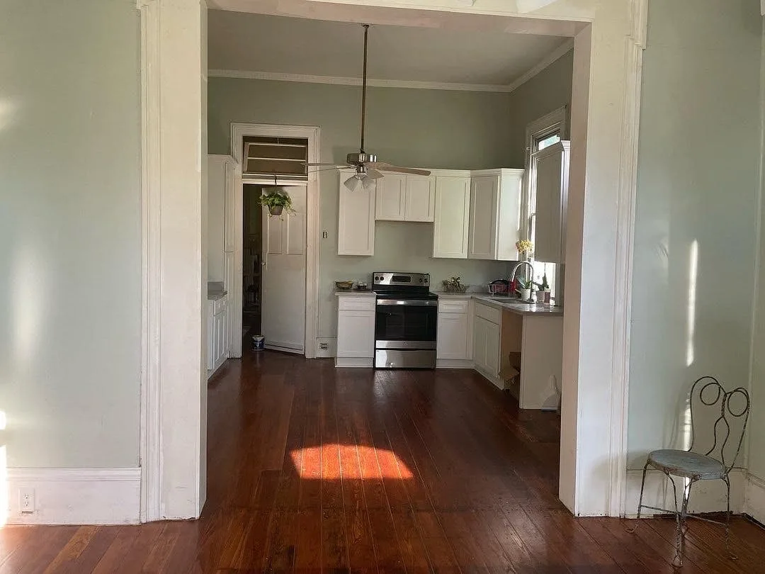 Creative Space on Elysian Fields Avenue, New Orleans — 4