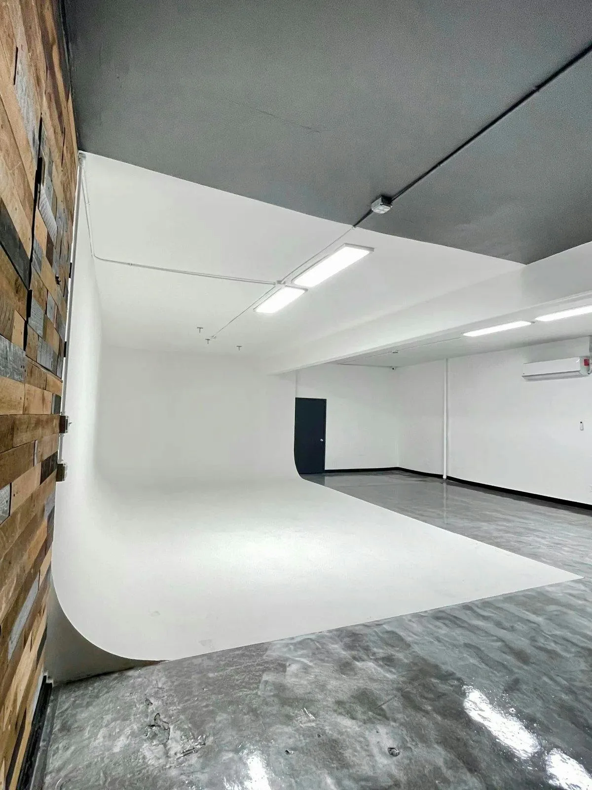 Creative Studio and Event Space in Hawthorne — 2
