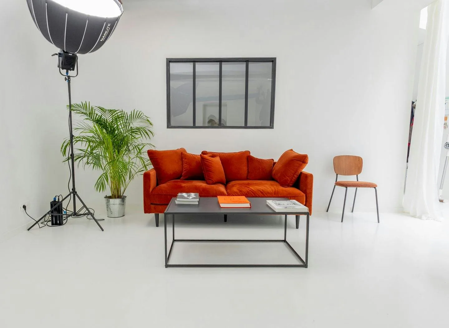 Creative Studio and Versatile Event Space in Haut Marais — 3